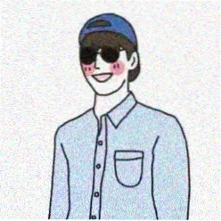 游客头像